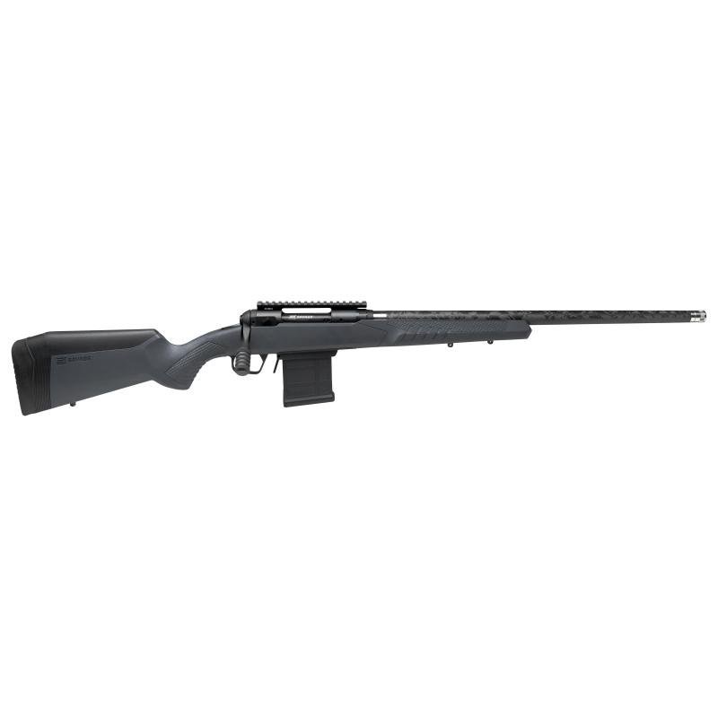 Savage Arms 110 Carbon Tactical 308 Win 57938