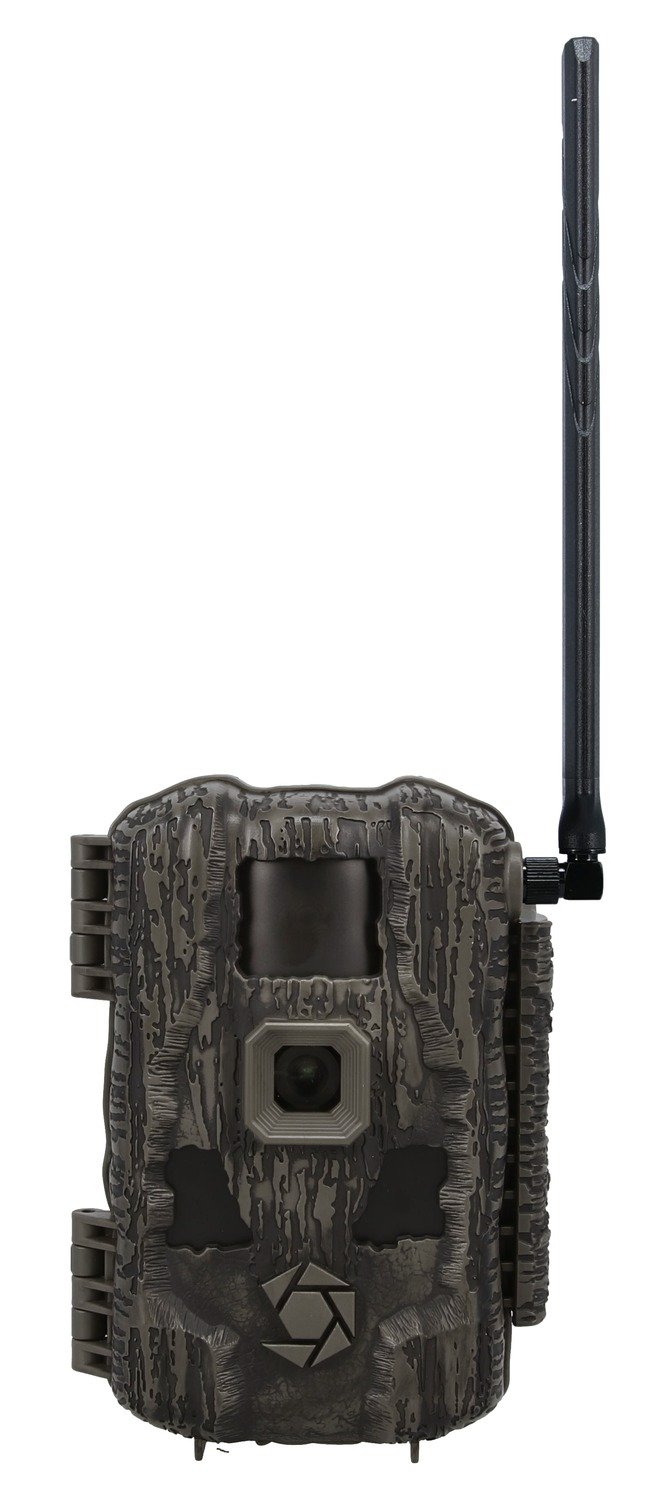 Stealth Cam FXWTX3C 42MP Trail Camera Night Vision