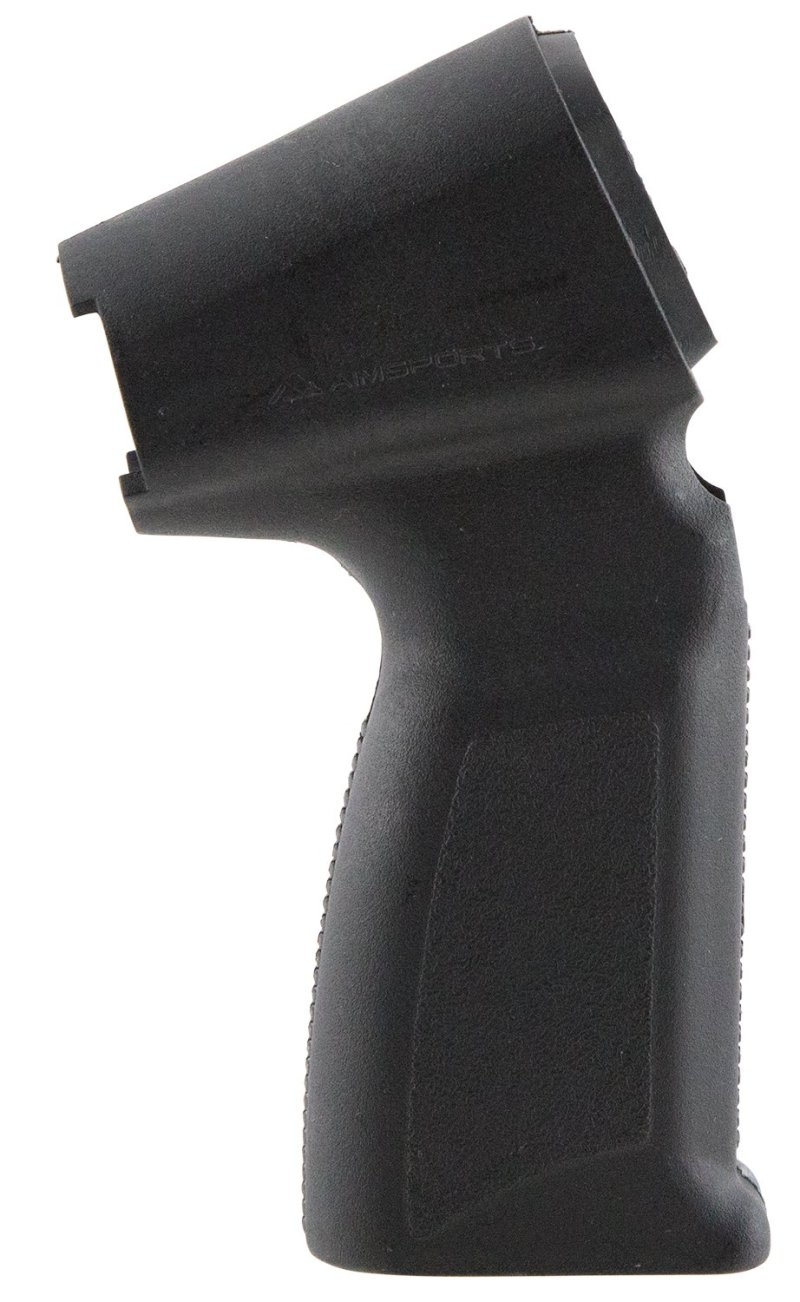 Aim Sports PJSPG870 Polymer Pistol Grip for Remington 870 Shotgun Black