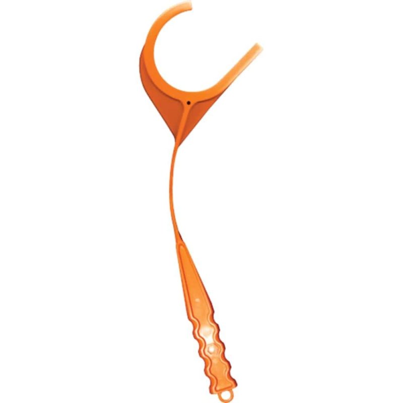 DO ALL Traps BIG Orange Hand Thrower BOHT