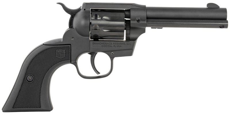 Diamondback Firearms DB051CA001 22 LR