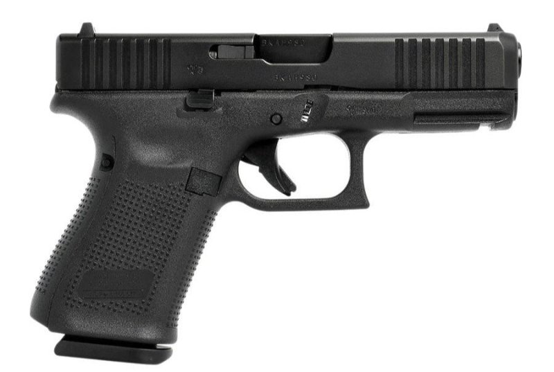 Glock G19 9mm Luger PV1950203