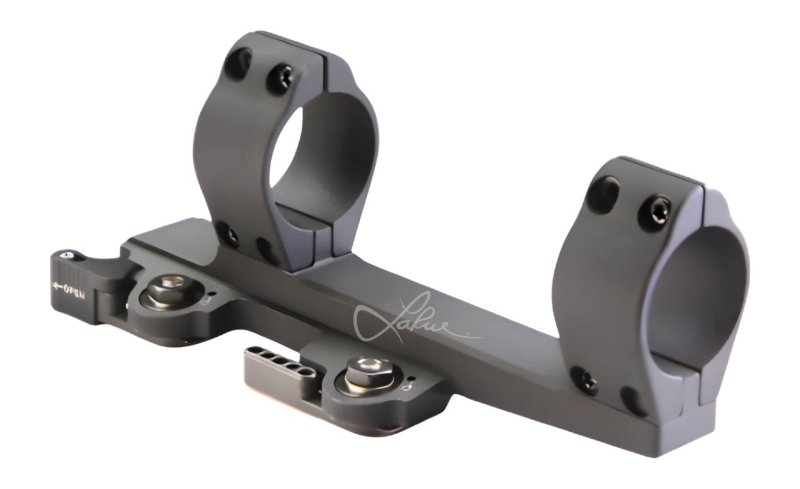 LaRue LT915-1.535-20-34 1.535"CNTLV MNT 20MOA 34MM