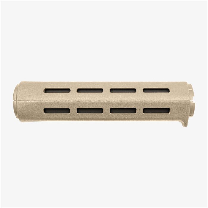 B5 Systems AR-15 Mid-Length Handguard M-LOK 7 In FDE Polymer