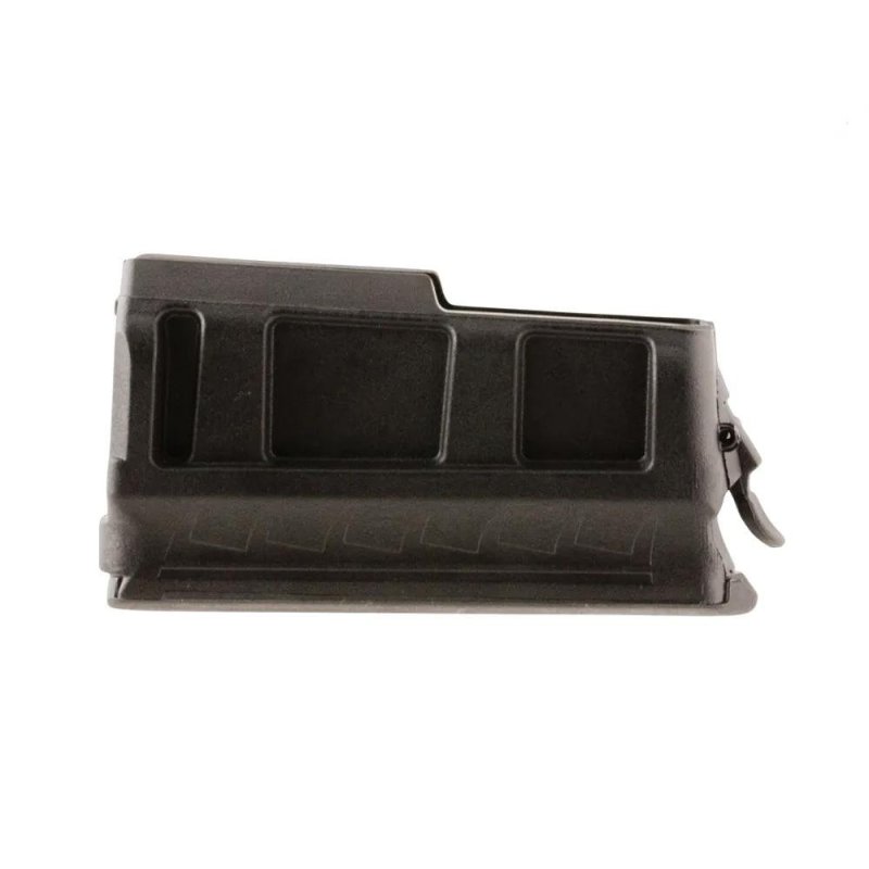 Ruger American Rifle Magnum Action 3-Round Magazine 7mm Rem Mag 300 Win Mag