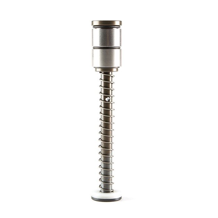 Maxim Defense HEAVY JP SILENT CAPTURED SPRING SYSTEM