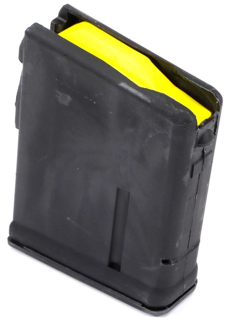 Kel-Tec RFB Thermold Magazine 3rd for RFB RFB10363RD
