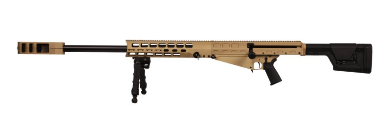 Auto-Ordnance TAO50 416 Barrett TAO416FDE