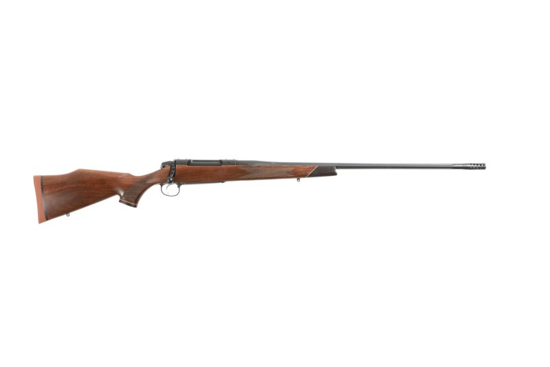 Weatherby 307 Adventure SD 6.5 PRC 3WASD65PPR4B