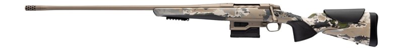 Browning X-Bolt 2 Speed LR SR 6.5 Creedmoor 036127282