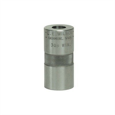 LE Wilson CG-17REM 17 Remington Case Gage Precision