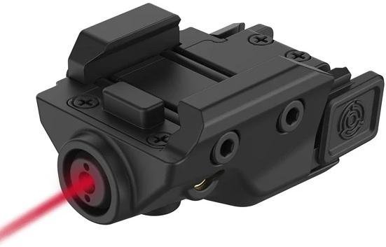 Byrna Technologies Red Laser Sight BM68949 Fits Pic Rail