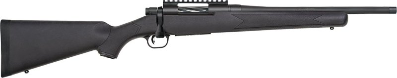 Mossberg Patriot 28227 22-250 Bolt Action Rifle