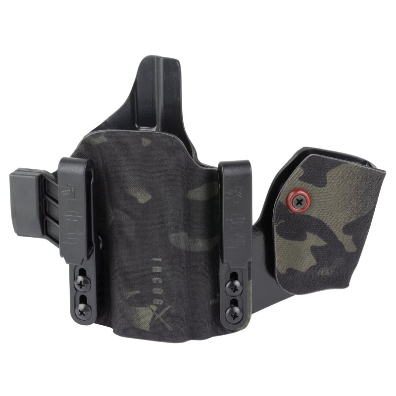 Safariland INCOG-X Joint Collaboration with Haley Strategic Inside