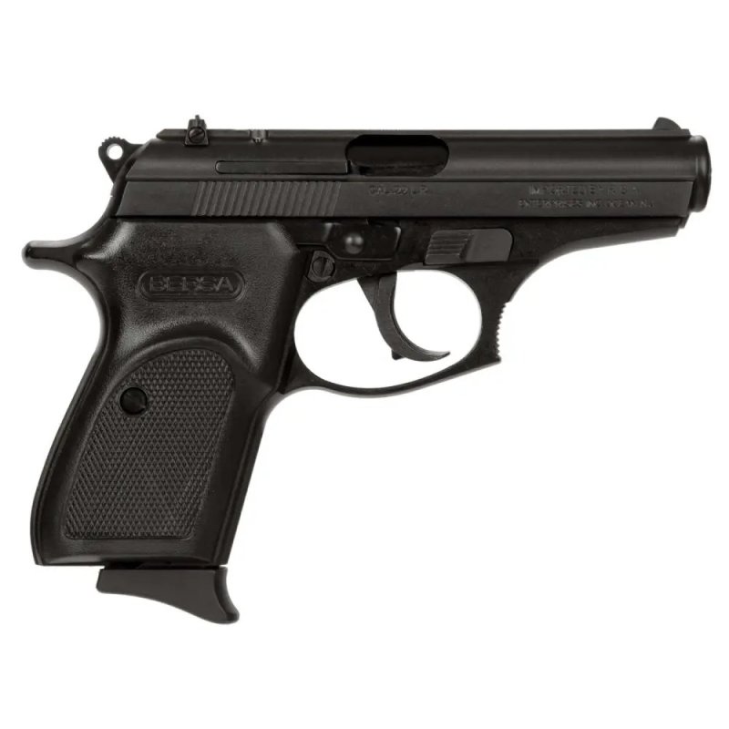 Bersa Thunder 22 LR T22M