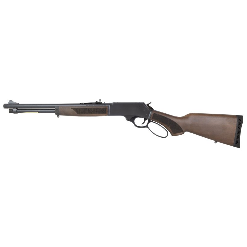 Henry H09 Provider Carbine Lever Action Rifle 360