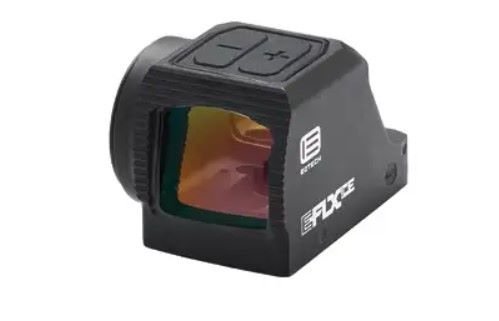 EOTech EFLX-CE Reflex Sight Red 42 MOA Ring 3 MOA Dot Switchable