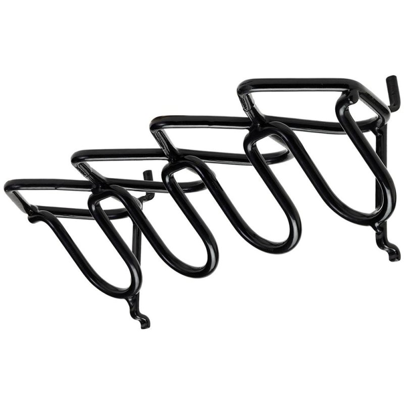 Hornady Security Square-Lok Rifle-Pistol Rack 4 Gun