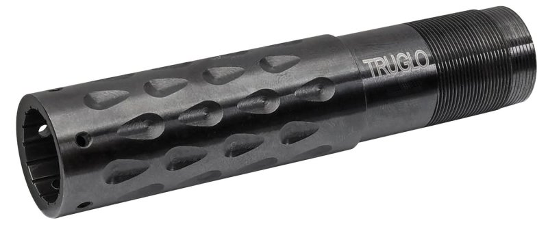 TruGlo Head-Banger Long Range Choke Tube Browning Invector Plus 12 Gauge