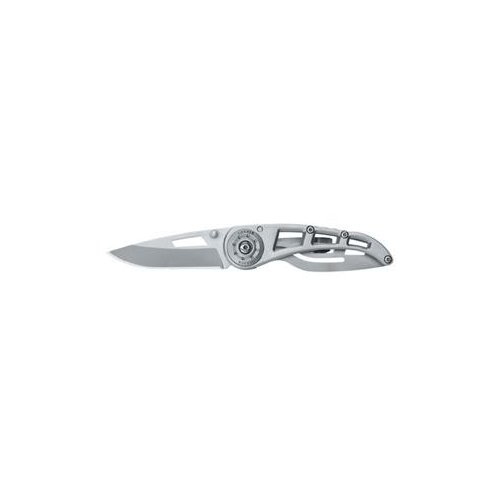 Gerber Ripstop I Ripstop Nylon Handle Folding Knife Lightweight