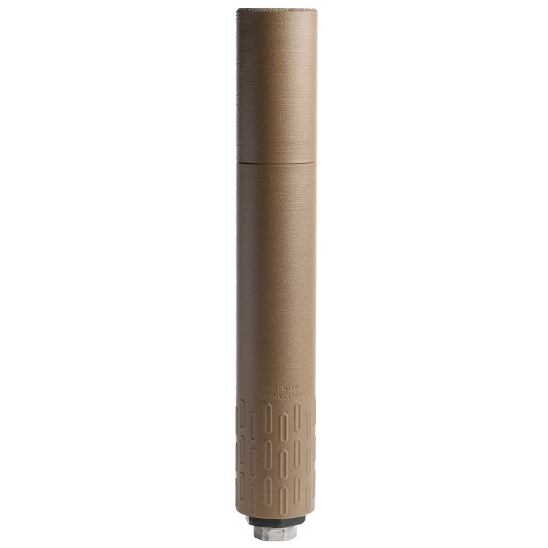 Huxwrx Flow 45M 45 ACP (UPC 430460)