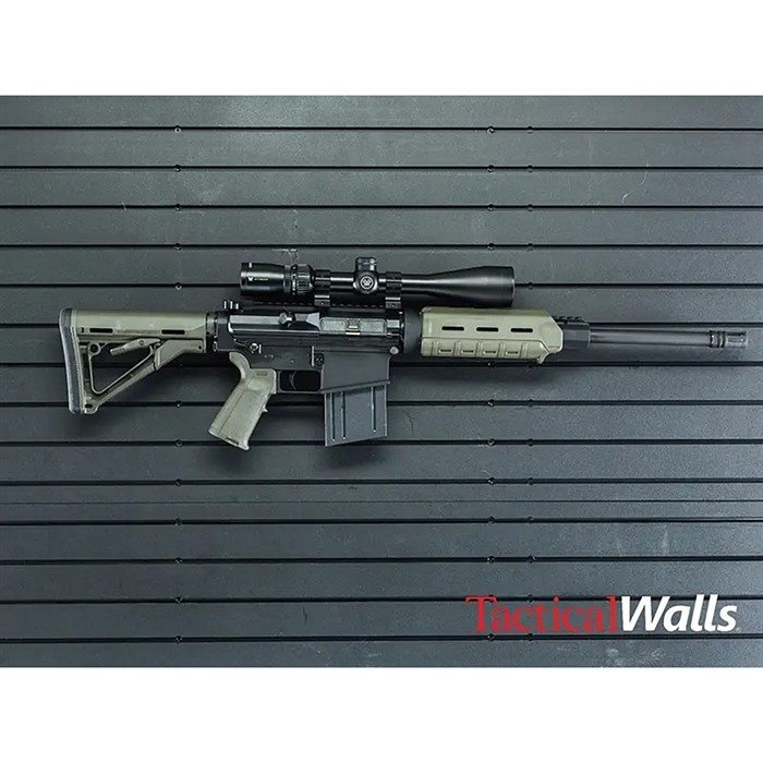 Tactical WALLS MODWALL RIFLE HANGER RIGHT-FACING FOR AR-308