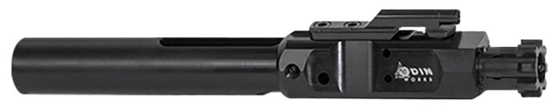 Odin Works ACC308BCG AR-10 Bolt Carrier Group Black Nitride