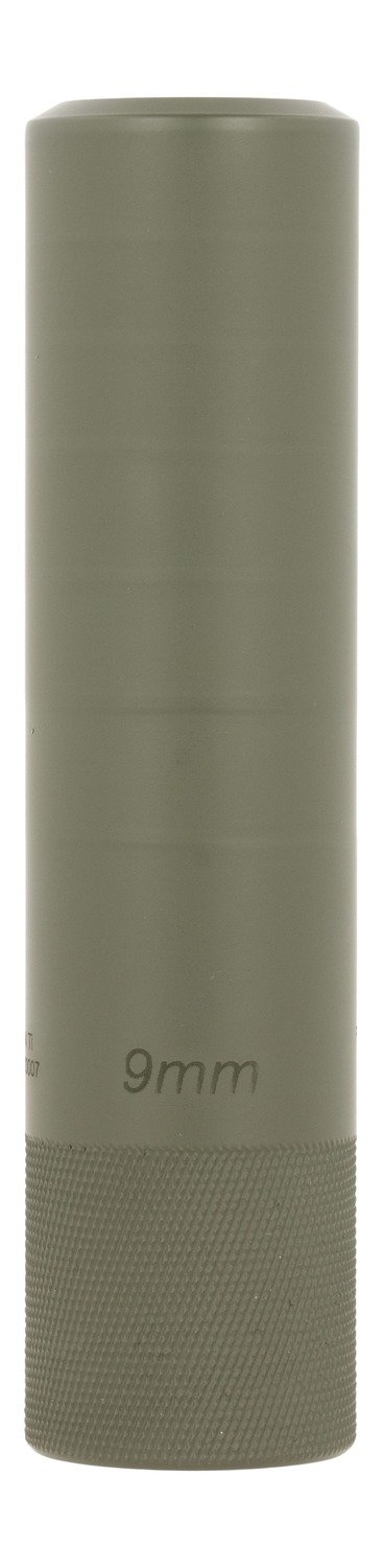 Fletcher Rifle Works Permian 9mm PERM9TIODG
