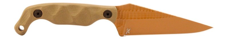 STROUP B5ODGFDECER 30 Cerakote ODG FDE 3.5 Tactical