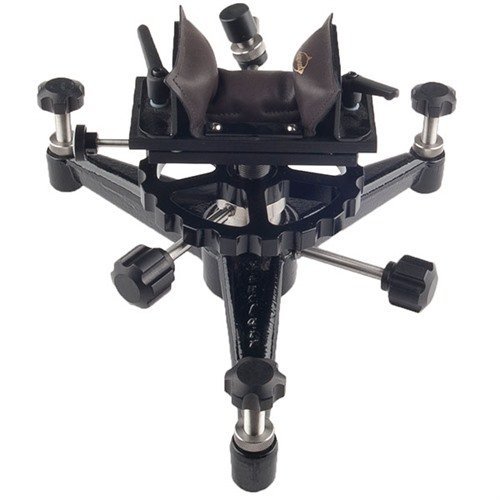 Sinclair International Heavy Varmint Rest with Windage Control
