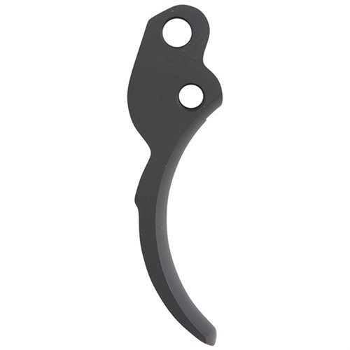 Wilson Combat 635 Beretta 92/96 Short Reach Steel Trigger Black