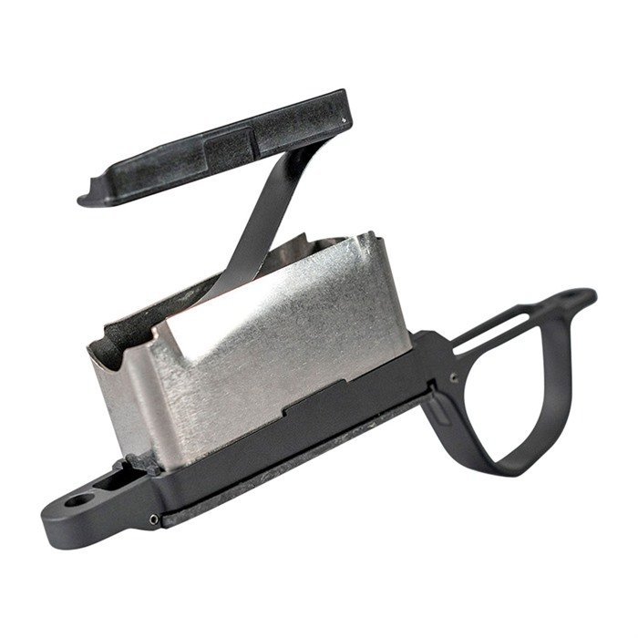 Christensen Arms 810-00094-00 Short Magnum Action Carbon Fiber Floorplate