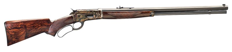 Pedersoli 1886 Lever Action .45-70 S.738-457