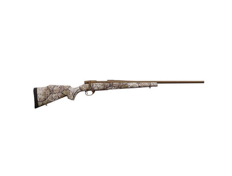 Weatherby Vanguard Badlands .350 LEGEND VAP350NR0O