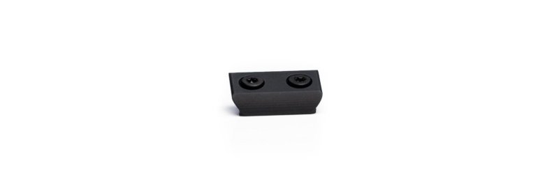 Seekins Precision Hunter ARCA M-Lok Rail Mount For ARCA Mounting System