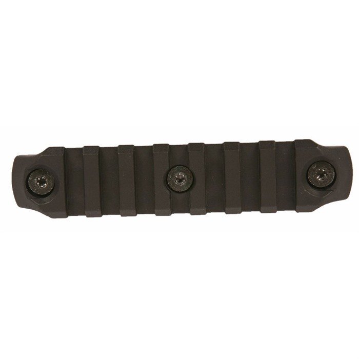 Bravo Company BCM KMR 1913 N4 Black Nylon Keymod Rail