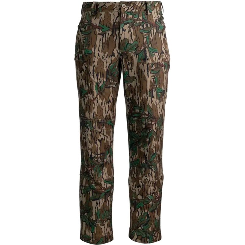 Blocker Outdoors Finisher Turkey Pant Greenleaf 32 Regular