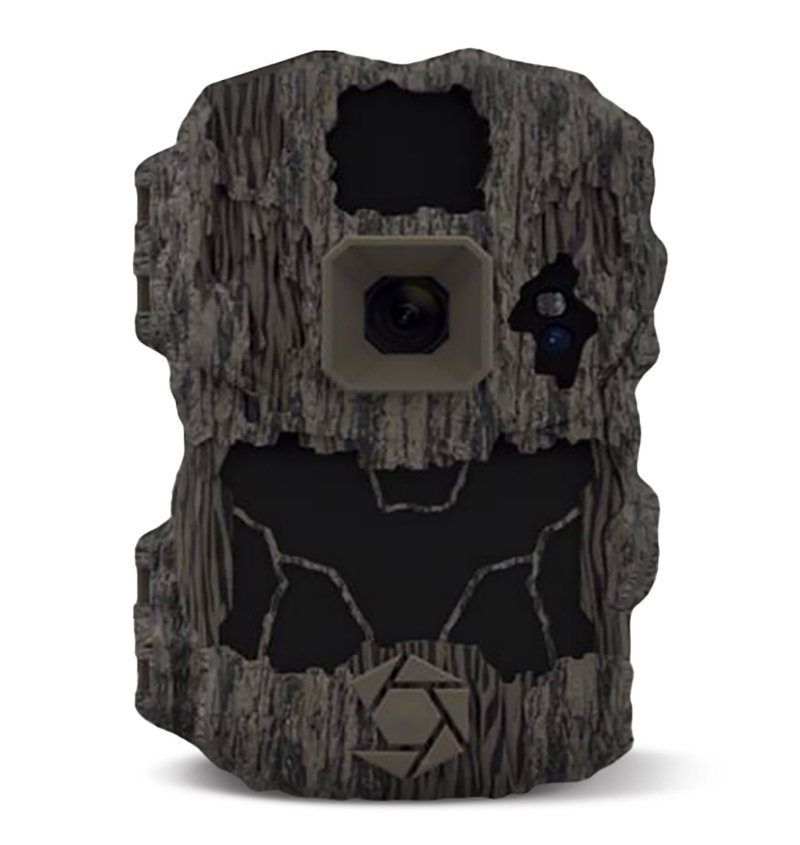 Stealth Cam STCDS4KU 4K Trail Camera 32MP No Glow IR 100ft Camo