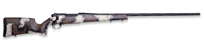 Weatherby MHC01N653WR8B 6.5-300 WBY Mag