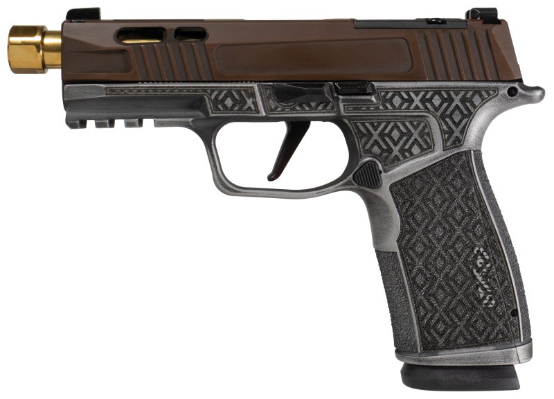 Sig Sauer P365 XMACRO 9mm