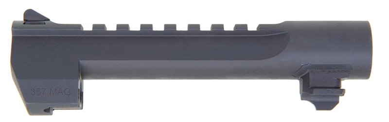 Magnum Research Black Barrel For Desert Eagle Md: BAR3576