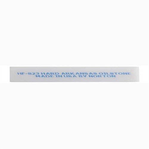 Brownells HF-823 Hard Arkansas Stone Gunsmithing Tool