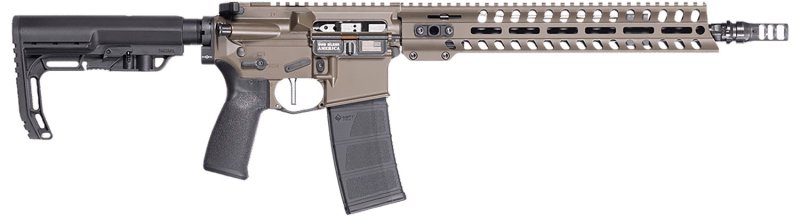 Patriot Ordnance Factory 02047 5.56 NATO