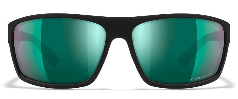 WILEYX ACPEA07 PEAK CAPTIVATE GRN MIR/MTBLK