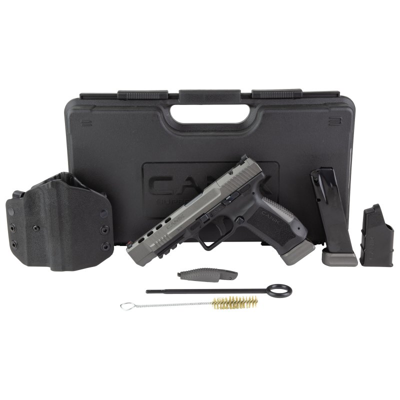 Canik TP9SFX 9mm HG3774G-N