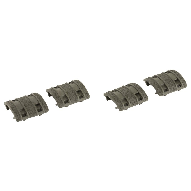 Magpul XTM Enhanced Rail Panels MAG510-ODG Olive Drab Green
