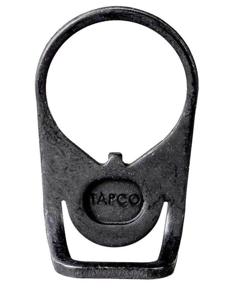 Tapco TAP22031 End Plate Sling Adapter AR Platform Steel