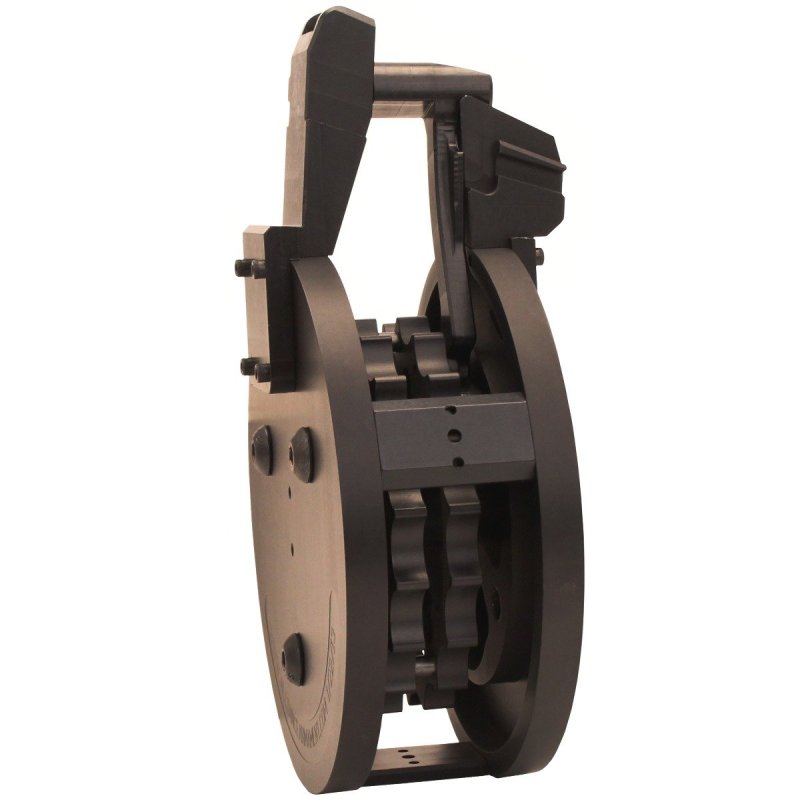 FosTech 7014 Origin-12 20RD Drum 2 3/4"