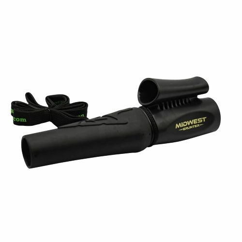 Woodhaven WH363 Midwest Grunter Deer Call Adjustable Tone & Pitch