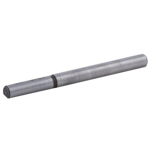 Brownells Steel Pilot for .17 Cf Muzzle (.165")